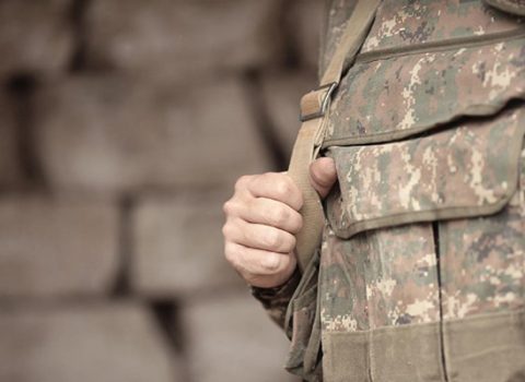 44 günlük müharibədə 303 erməni itkin düşüb