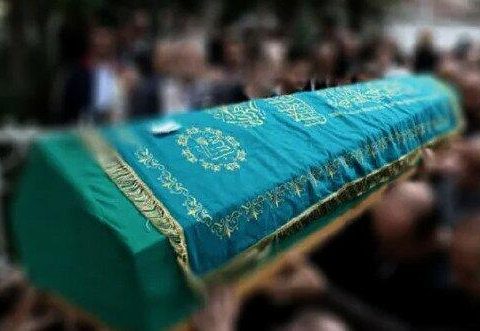 Məşhur türk aktrisası vəfat etdi – FOTO