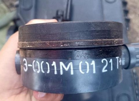 Düşmənin Laçında basdırdığı 122 mina AŞKARLANDI