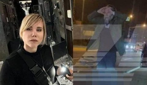 Rusiya BMT-də Daria Duqinanın qətli mövzusunu qaldıracaq