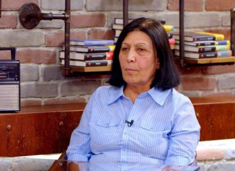 Erməni iranşünasdan sərsəm bəyanat: “İran nəyin bahasına olursa olsun, “qondarma” dəhlizə qarşı çıxacaq”