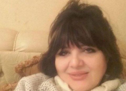 Brilyant Dadaşovanın bacısı: “4-cü uşağım başqa kişidəndir”