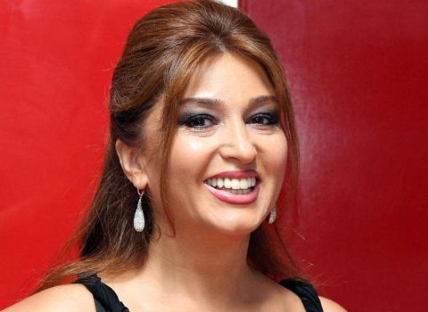 “Onun dərdindən 18 yaşımda ərə getdim” – Dilarə Əliyeva