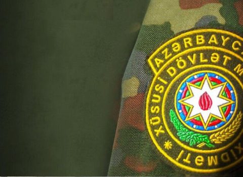 General rütbəsi alan Elşən Zeynalov kimdir? – DOSYE