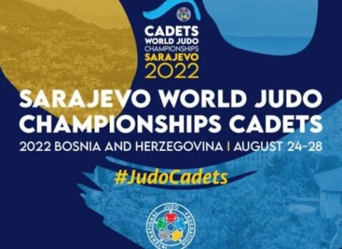 Cüdoçumuz dünya çempionatında üçüncü yeri TUTDU
