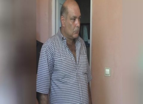 Polis Zaqatalada əməliyyat keçirdi – Saxlanılan var