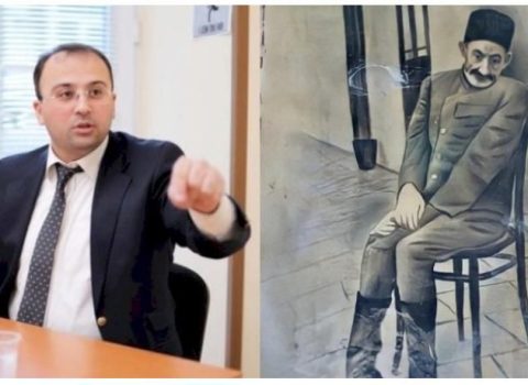 Elşad Miri: “Mir Mövsüm Ağa möhtəşəm seyid idisə, niyə özünü sağalda bilmirdi?!”