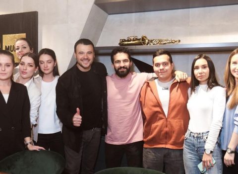 Azərbaycanlı müğənnilər Ermənistanda konsert VERƏCƏK – Ermənilər qəzəbləndi – FOTO