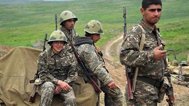 “Orduda imtiyazlı təbəqənin yaradılması yolverilməzdir” – Aleksanyan PAŞİNYANA SƏSLƏNDİ “Orduda imtiyazlı təbəqənin yaradılması yolverilməzdir” – Aleksanyan PAŞİNYANA SƏSLƏNDİ