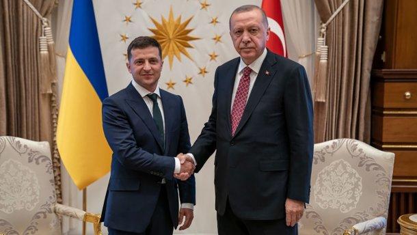 Ərdoğan Ukraynaya GEDİR Ərdoğan Ukraynaya GEDİR