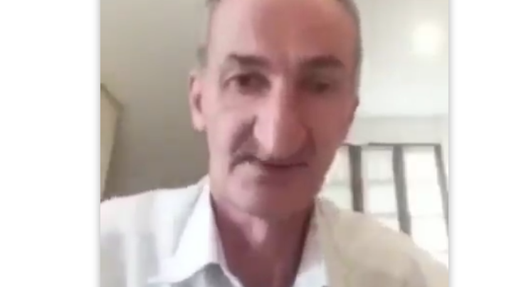 Erməni vətəndaşlıq üçün Prezident İlham Əliyevə MÜRACİƏT ETDİ – VİDEO Erməni vətəndaşlıq üçün Prezident İlham Əliyevə MÜRACİƏT ETDİ – VİDEO