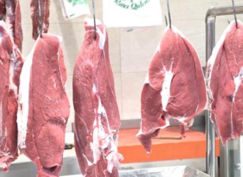 Bakıda ət məhsulları bahalaşıb – Bu da QİYMƏTLƏR…
