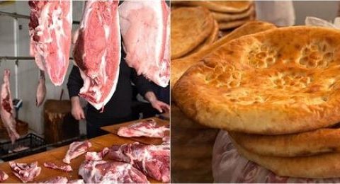 Azərbaycanda ət və çörəyin qiymətinin artımını bu səbəblər qaçılmaz edir – EKSPERT AÇIQLADI
