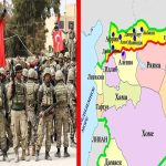 SON DƏQİQƏ: “Şimali İraq və Şimali Suriya Türkiyə ərazisinə qatıla bilər” – ŞOK AÇIQLAMA