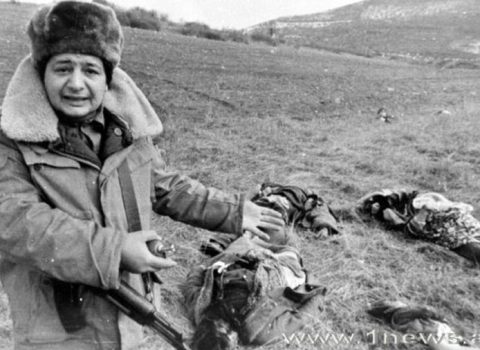“Dünya Azərbaycana qarşı hələ də kor, kar və laldır” – Beynəlxalq İtkinlər Günü ilə bağlı AÇIQLAMA