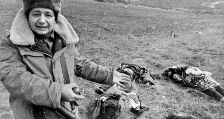 “Dünya Azərbaycana qarşı hələ də kor, kar və laldır” – Beynəlxalq İtkinlər Günü ilə bağlı AÇIQLAMA “Dünya Azərbaycana qarşı hələ də kor, kar və laldır” – Beynəlxalq İtkinlər Günü ilə bağlı AÇIQLAMA