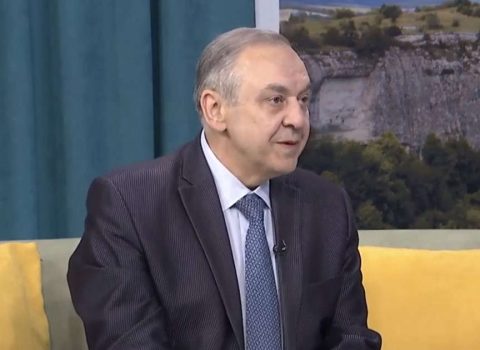 Krım baş nazirinin müavini: İrəvan-Minsk-Moskva üçlüyü “çox xoşuma gəlir”