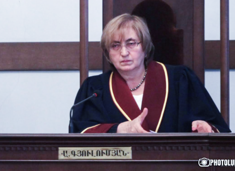 Laçın, Zabux və Sus sakinləri AİHM-ə müraciət edə bilərlər – Gülumyandan GÜLÜNC TƏKLİF