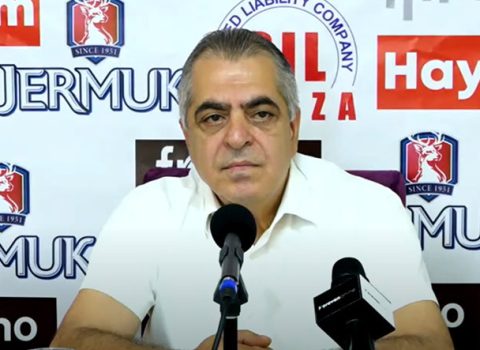 “Ermənistan və Qarabağın təhlükəsizliyinə yeganə ümid Rusiya sülhməramlılarınadır” – Petrosyan