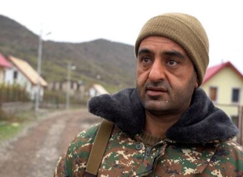 Zabuxdakı 54 ailədən yalnız 7-si Qarabağda qalacaq – Çavuşyan