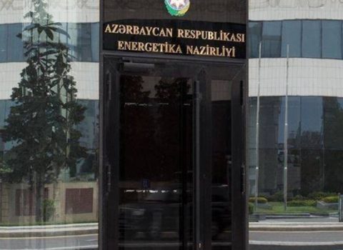 Energetika Nazirliyinin işçilərinin say həddi artırıldı