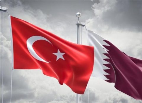 Qətər İslamiadadakı qalmaqala görə Türkiyədən üzr istədi – VİDEO