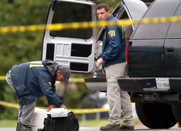ABŞ-də “Crocus”dakına bənzər terror aktı ola bilər – FTB