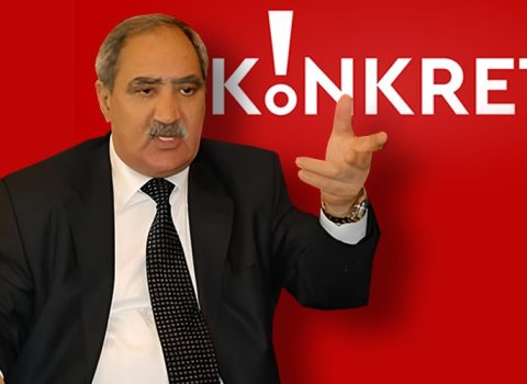 Fəzail Ağamalıdan nikahdankənar oğlu ilə bağlı AÇIQLAMA