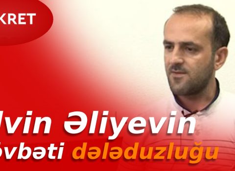 Qubanın icra başçısının qardaşı oğlundan daha bir dələduzluq FAKTI – VİDEO