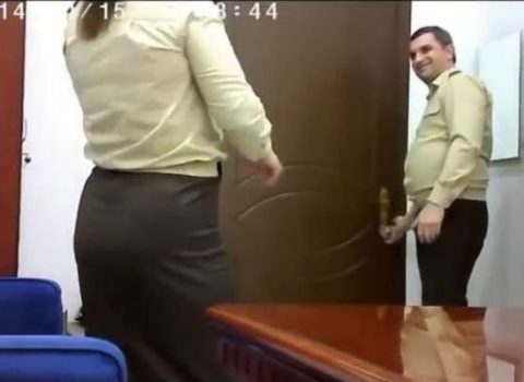 “Burada yeganə günahkar Zaur Mirzəyev adlı şərəfsizdir” – İntim videolarla bağlı SƏRT AÇIQLAMA