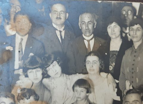 Rəsulzadənin daha bir nadir fotosu üzə çıxdı