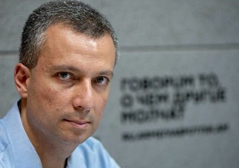 Ölkəni xilas etmək üçün Qarabağı qurban verəcəyik – Poqosyan – FOTO