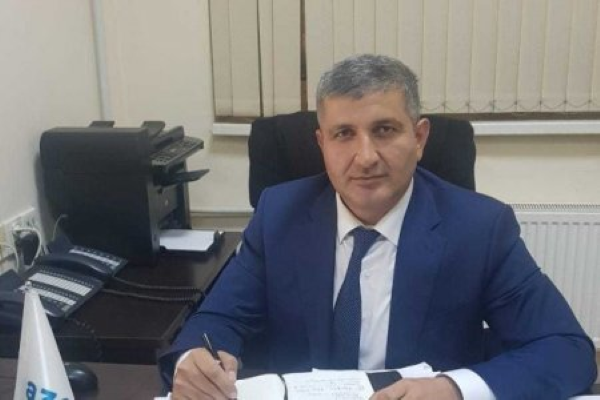 “Azəriqaz” rəsmisi məmur maaşı ilə biznes imperiyasına necə sahiblənib? – Cahid Hüseynov niyə susur? “Azəriqaz” rəsmisi məmur maaşı ilə biznes imperiyasına necə sahiblənib? – Cahid Hüseynov niyə susur?