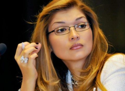 İsveçrə Gülnarə Kərimovanın 131 milyon dollarını Özbəkistana qaytaracaq