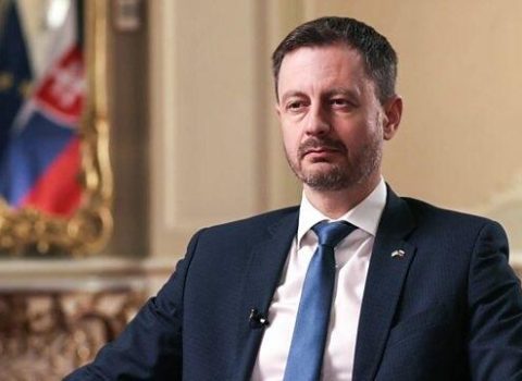 Rusiyanın qonşumuz olmasını istəmirik – Heger