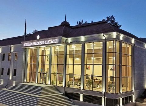 İcra binasındakı insidentə görə həbs edilən qadınla bağlı – AÇIQLAMA / YENİLƏNİB