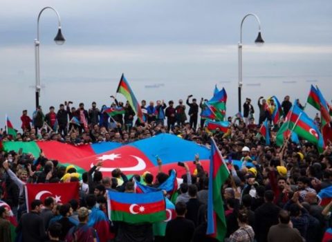 “Bu gün Azərbaycanda heç bir milli-etnik ayrı-seçkilik, yaxud dini zəminli fərq yoxdur” – AÇIQLAMA