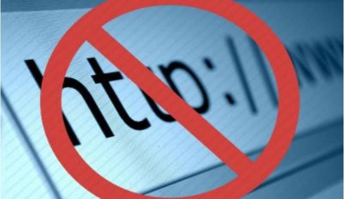İranda internetə giriş bloklandı – FOTO