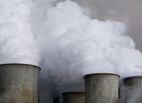 Təbii qazın kəsildiyi Avropada kömür istehlakı artır