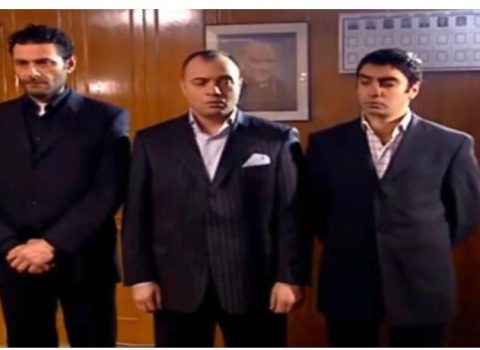 “Kurtlar Vadisi” serialının aktyoru tanınmaz halda – FOTO