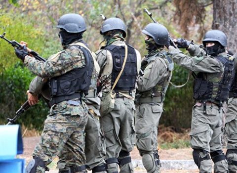 Qırğızıstanın xüsusi xidmət orqanları Azərbaycan vətəndaşını HƏBS ETDİ