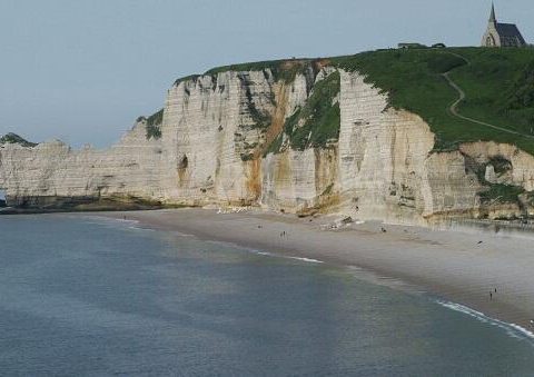 La-Manş çirklənir: Fransa Britaniyanı ittiham etdi