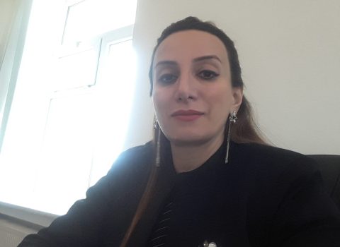 Şabranın icra başçısının müavini ölkədən getmək istəyir – FOTOFAKT