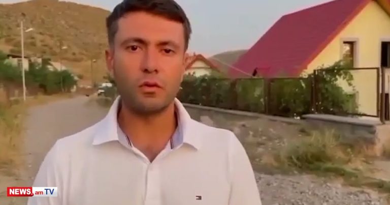 Petrosyan ÇƏRƏNLƏDİ: “Vaxt var və Zabuxda 300-500 nəfər olsa, prosesi geri qaytara bilərik” – VİDEO Petrosyan ÇƏRƏNLƏDİ: “Vaxt var və Zabuxda 300-500 nəfər olsa, prosesi geri qaytara bilərik” – VİDEO