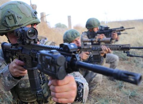PKK-nın rəhbər şəxslərindən biri MƏHV EDİLDİ – FOTO
