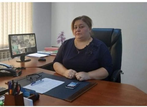 Bakıda məktəb direktoru vəfat etdi