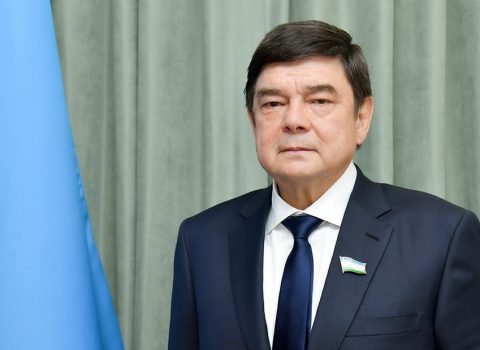 Mirziyoyev Qaraqalpaqıstan rəhbərini vəzifəsindən AZAD ETDİ