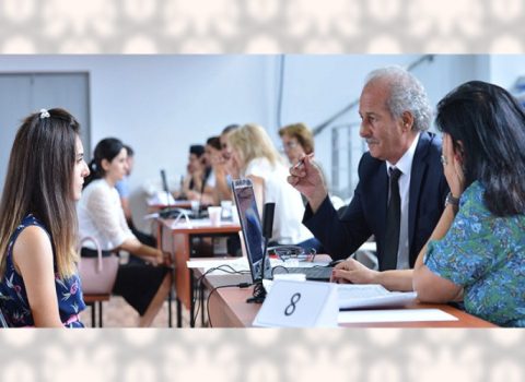 Direktor müavinlərinin işə qəbulu üzrə müsahibənin vaxtı açıqlandı