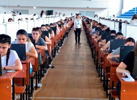 Xüsusi təhsil müəssisələrinə MİQ üzrə müsahibə mərhələsinin vaxtı açıqlandı