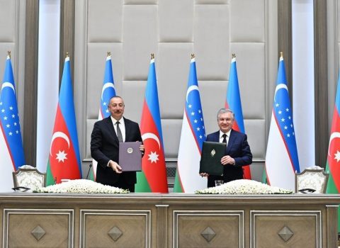 Mərkəzi Asiya ölkələri ilə əlaqələr region üçün hansı yeni perspektivlər vəd edir? – AÇIQLAMA